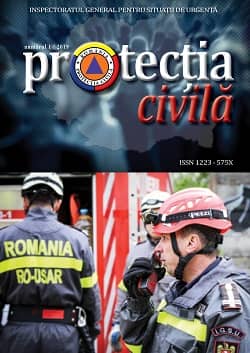 Protectia Civila 1 din 2019