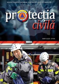 Protectia Civila 2 din 2019