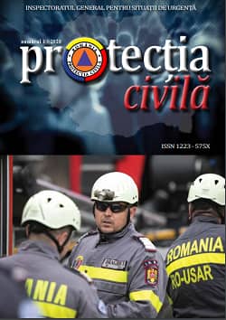 Protectia Civila 1 din 2020